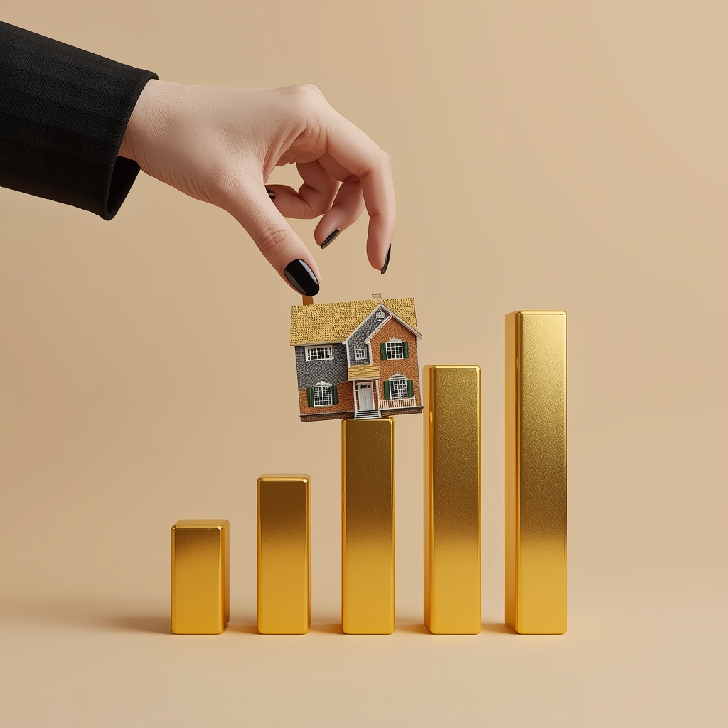 Real Estate Investment Growth